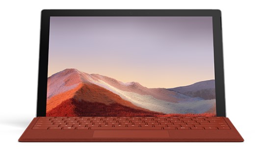 吴起Surface Go