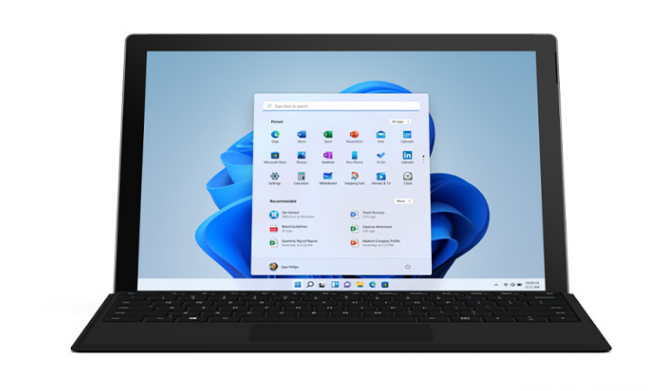 吴起surface Pro闪屏，抖动