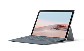 吴起微软surface Pro售后如何处理